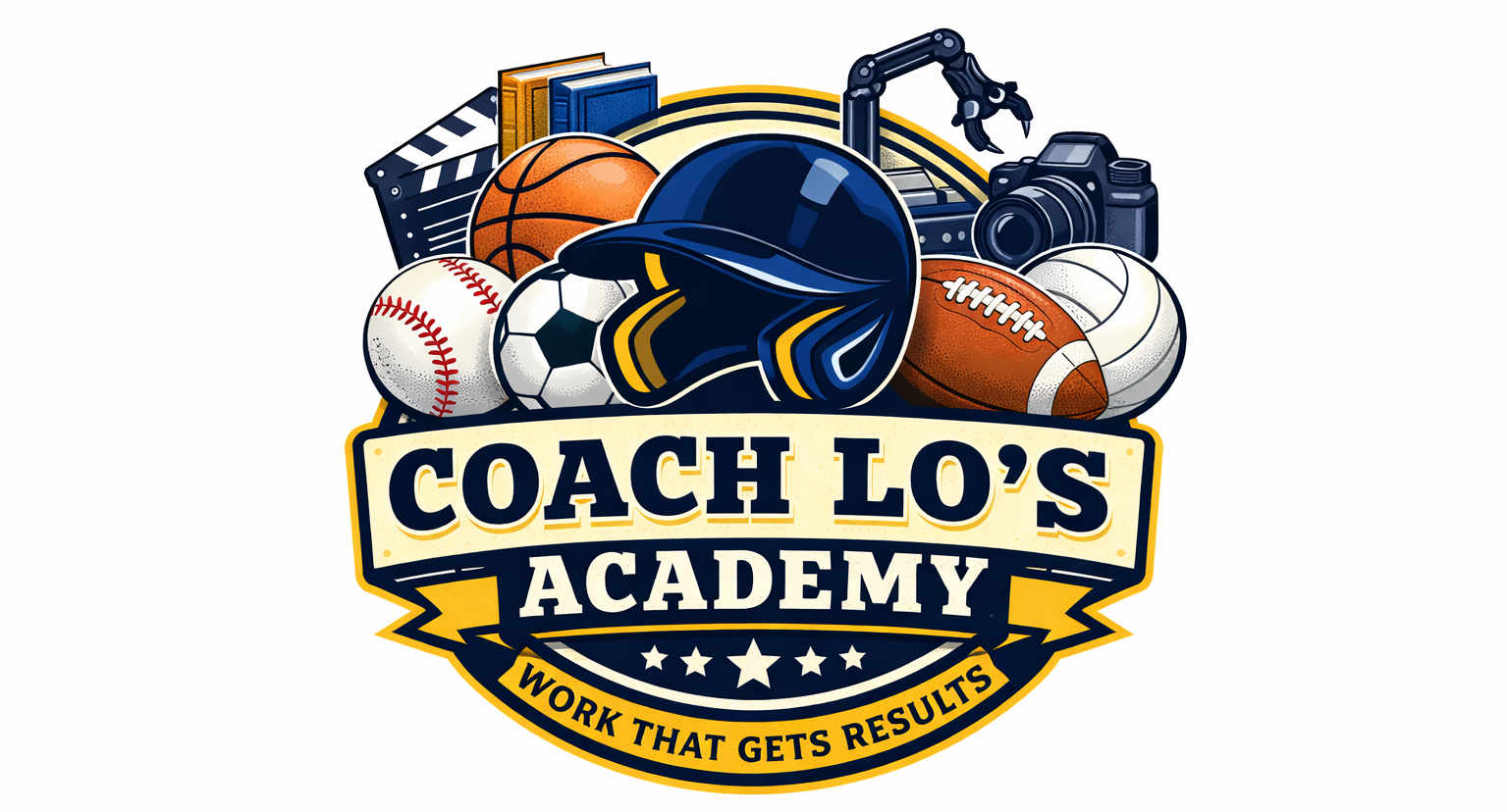 coachlosacademy.com